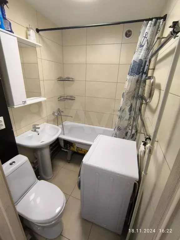 2-к. квартира, 45 м, 3/5 эт. - Фото 0