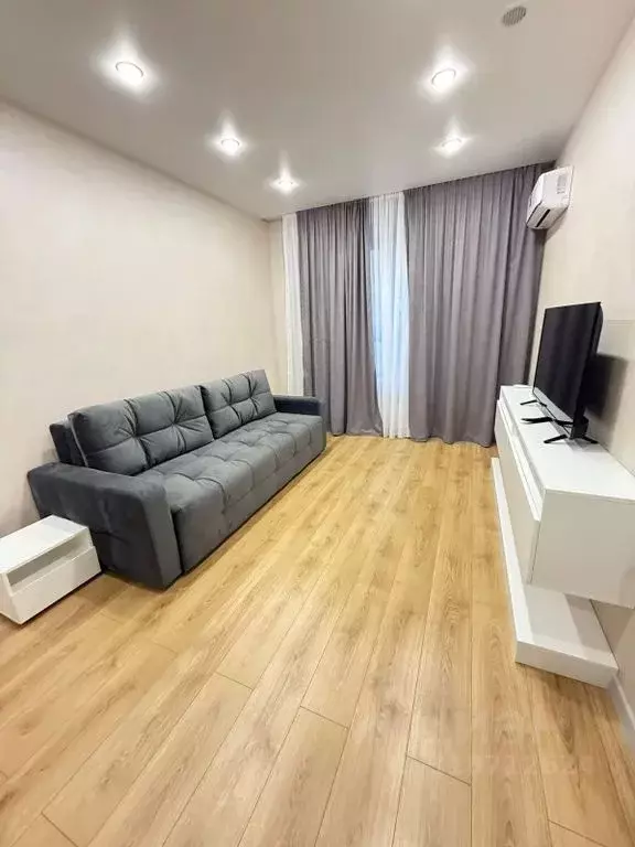 1-к кв. Татарстан, Казань ул. Кул Гали, 29 (35.0 м) - Фото 1