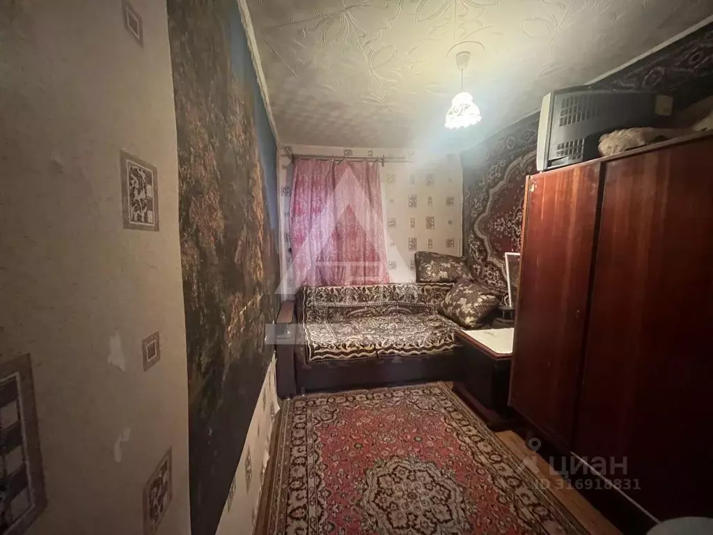 Дом в Челябинская область, Коркинский муниципальный округ, Роза рп ул. ... - Фото 1