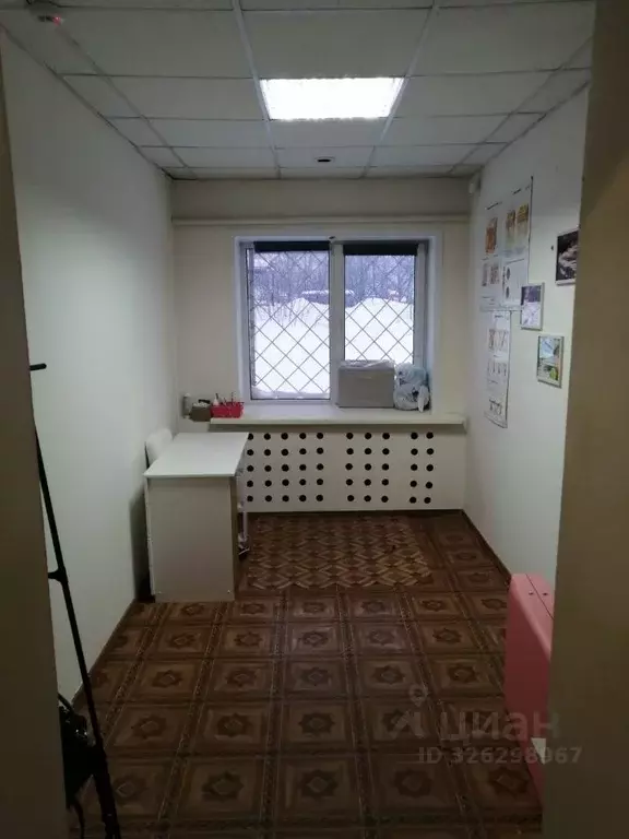 Помещение свободного назначения в Новосибирская область, Мошково рп ... - Фото 1