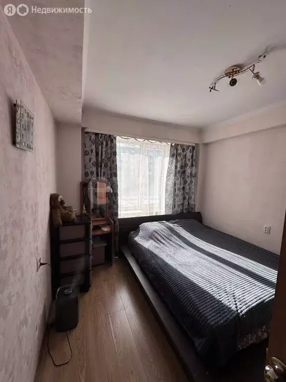 1-комнатная квартира: Улан-Удэ, Геологическая улица, 23 (41.1 м) - Фото 2