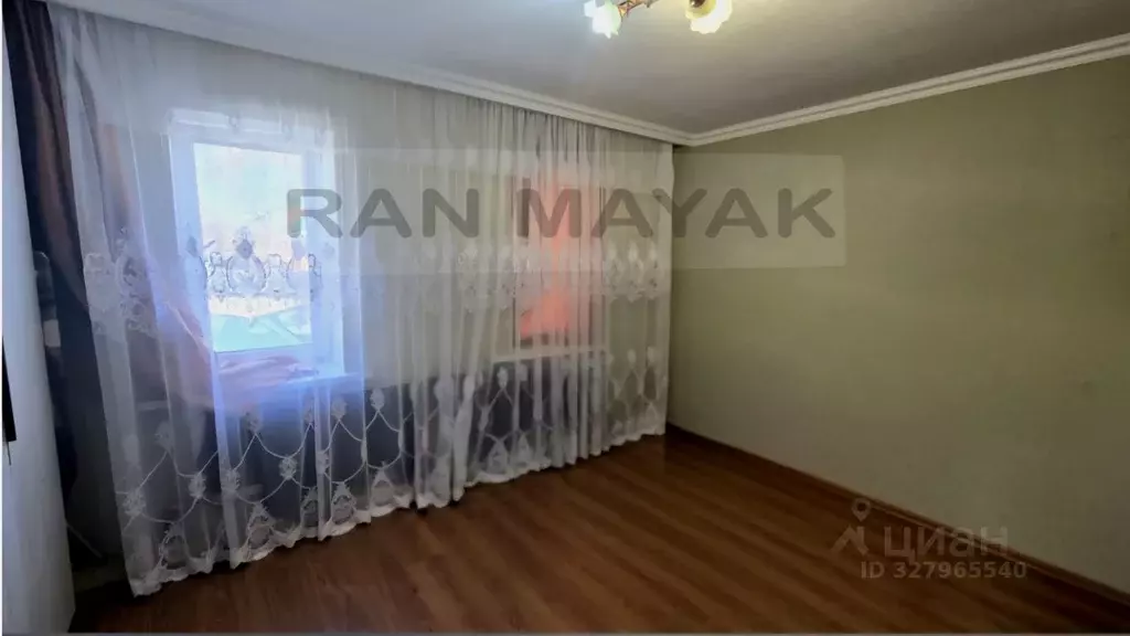 Дом в Адыгея, Майкоп Подгорная ул., 254 (40 м) - Фото 1