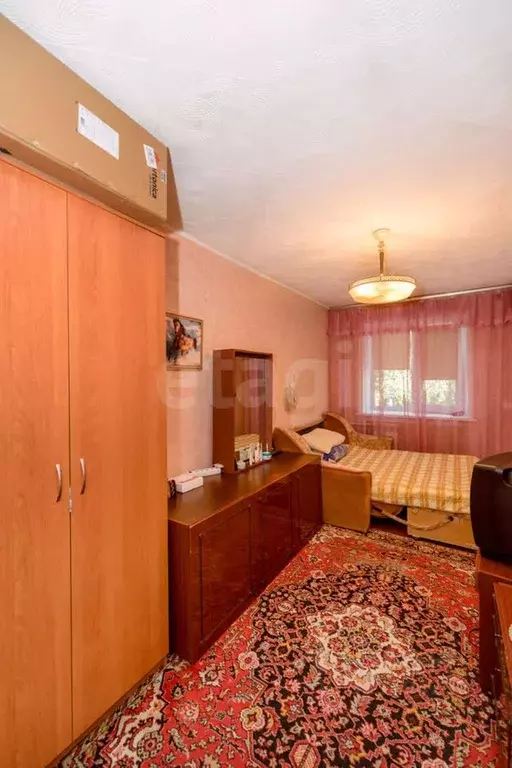 2-к кв. Алтайский край, Бийск Советская ул., 66 (42.7 м) - Фото 1