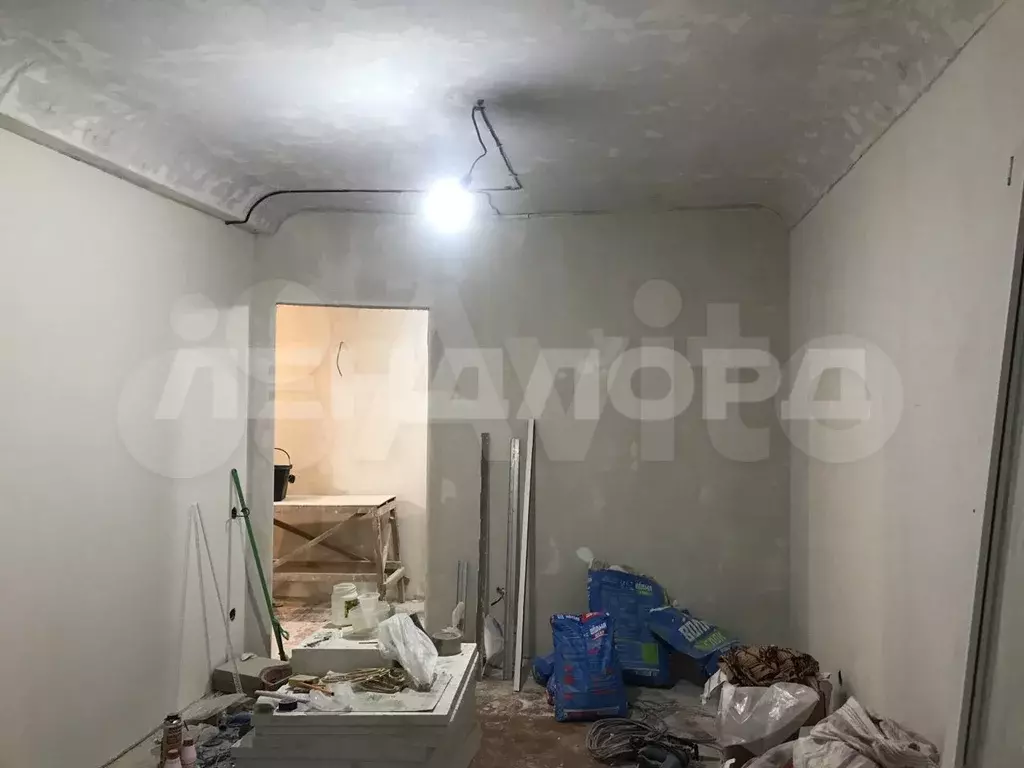 2-к. квартира, 45 м, 4/5 эт. - Фото 0