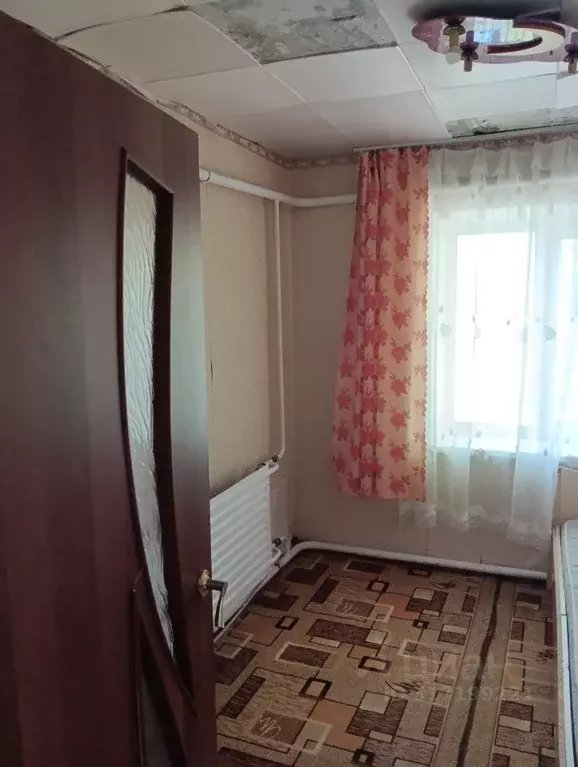 2-к кв. Тверская область, Старица ул. Мира, 19 (36.4 м) - Фото 2