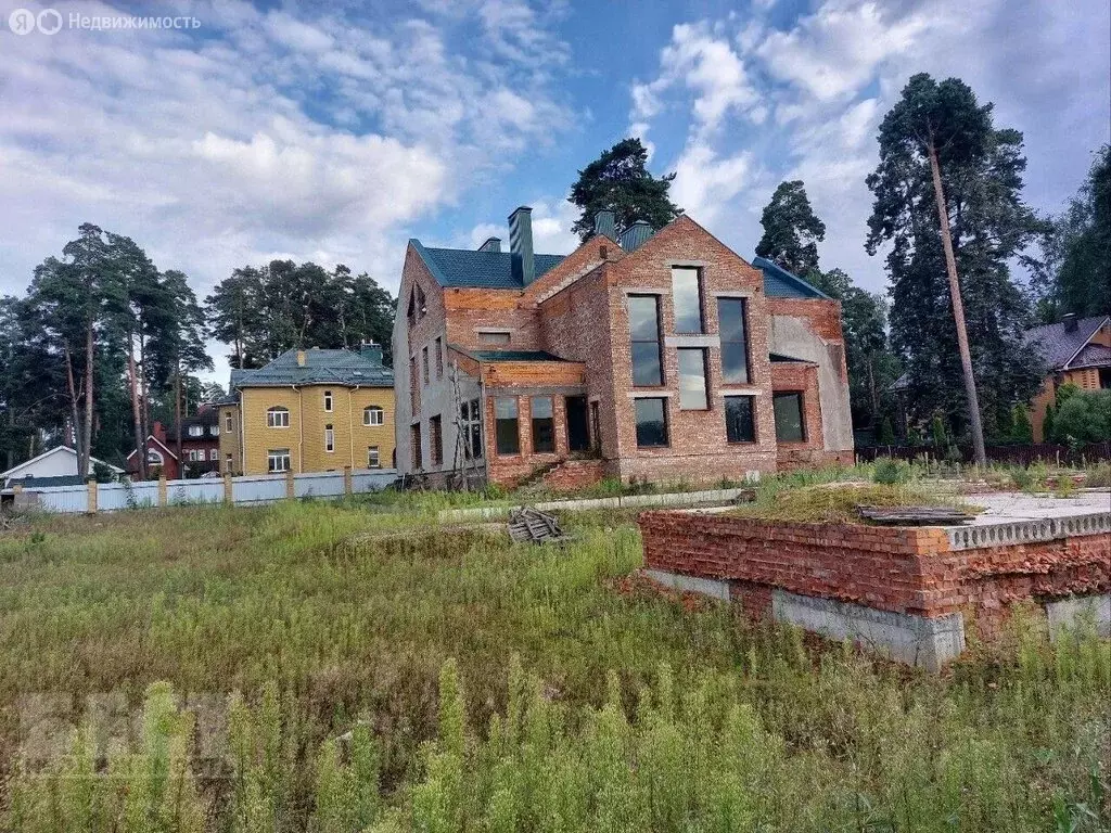 Дом в Тарасовка, Санаторная улица, 28А (800 м) - Фото 0