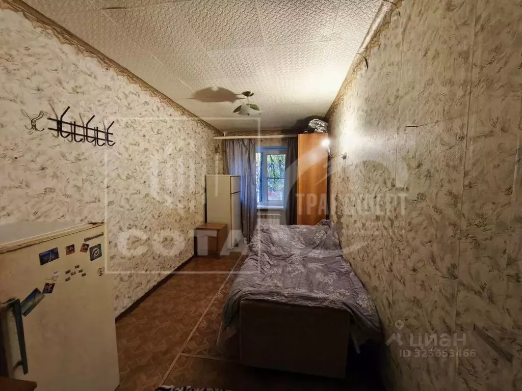 2-к кв. Воронежская область, Воронеж ул. Переверткина, 12 (44.2 м) - Фото 1