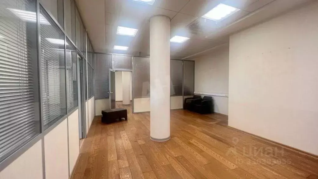 Офис в Москва ул. Горбунова, 2С3 (265 м) - Фото 2