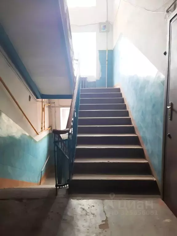 3-к кв. Оренбургская область, Оренбург ул. Богдана Хмельницкого, 1А ... - Фото 2