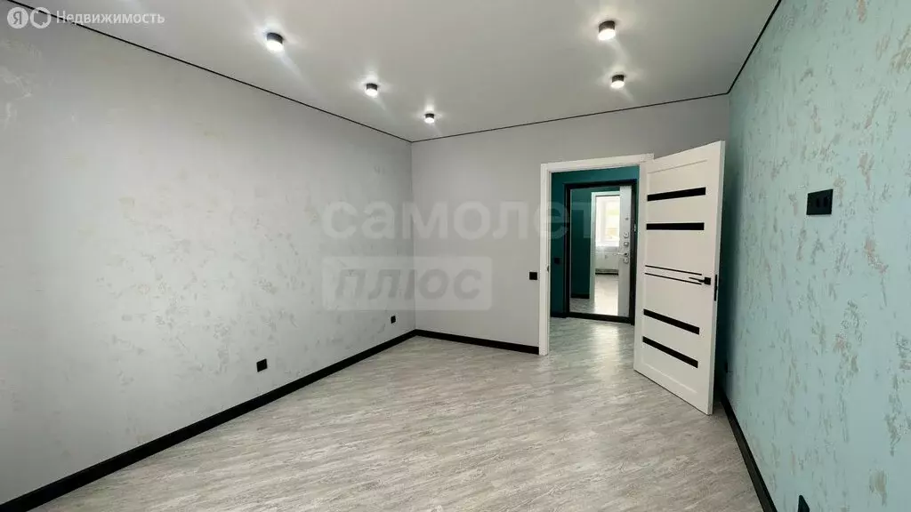 1-комнатная квартира: Оренбург, улица Юркина, 8 (43 м) - Фото 1