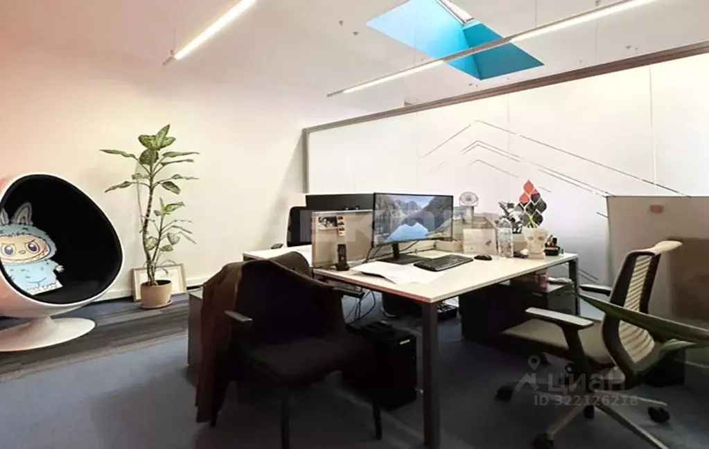 Офис в Санкт-Петербург Литейный просп., 26 (321 м) - Фото 2