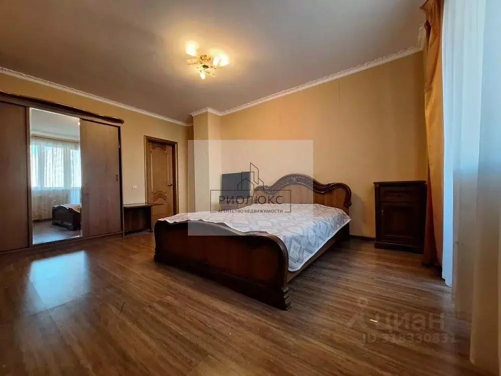 3-к кв. Челябинская область, Магнитогорск просп. Ленина, 135 (129.3 м) - Фото 2