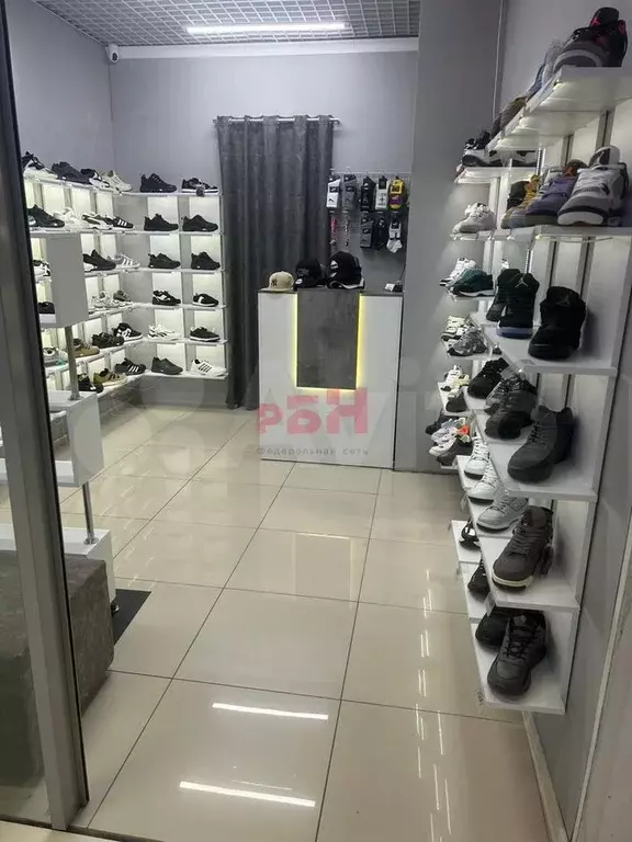 Помещения в ТЦ - Фото 0