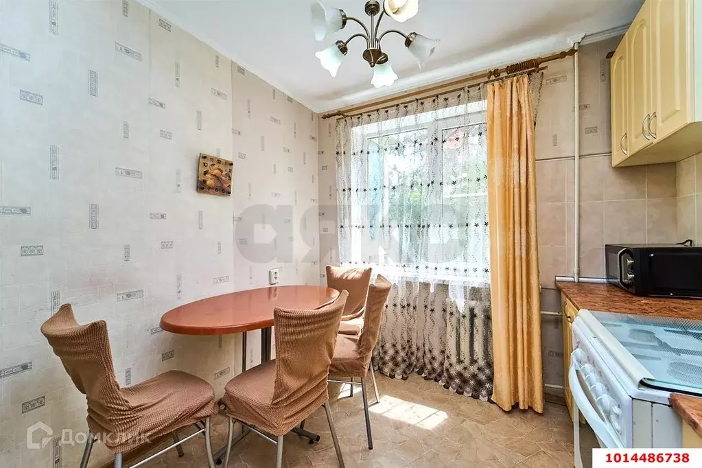 Продаётся 2-к квартира, 55 м - Фото 1