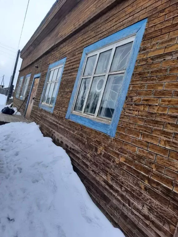 Помещение свободного назначения в Иркутская область, Осинский район, ... - Фото 1