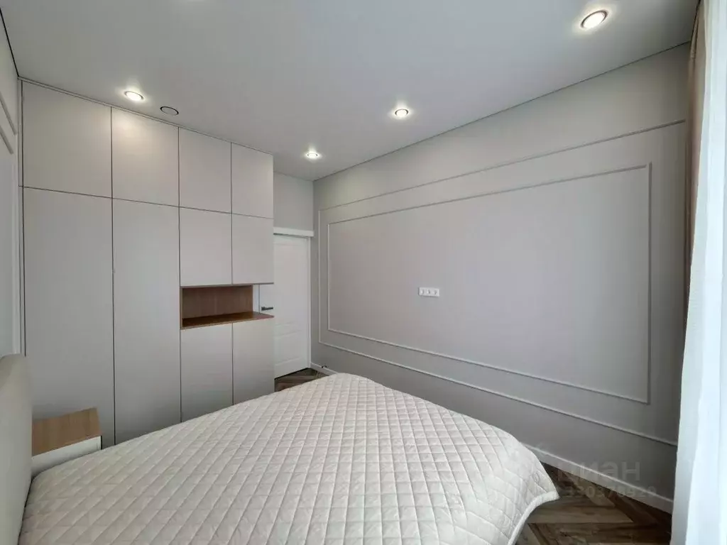 1-к кв. Москва ул. Крузенштерна, 7 (35.0 м) - Фото 2