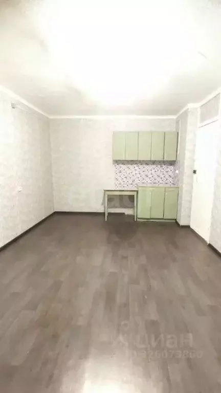 Комната Омская область, Омск Городок Нефтяников мкр, ул. ... - Фото 1