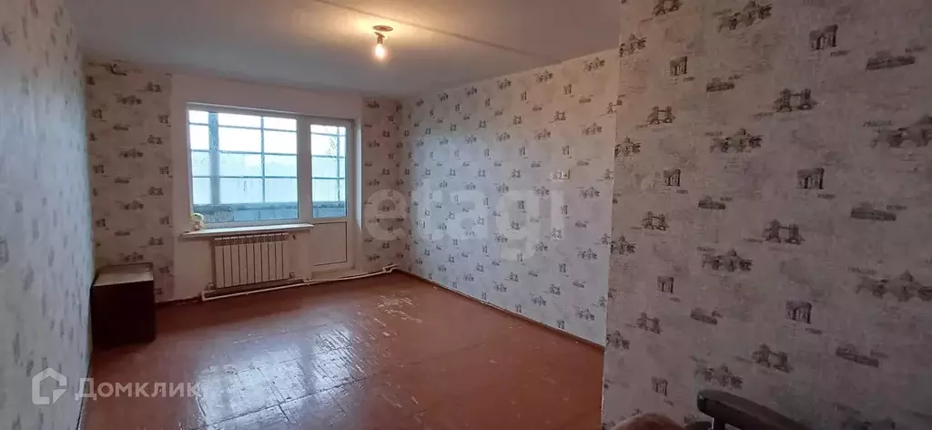 Продаётся 1-к квартира, 33.6 м - Фото 1