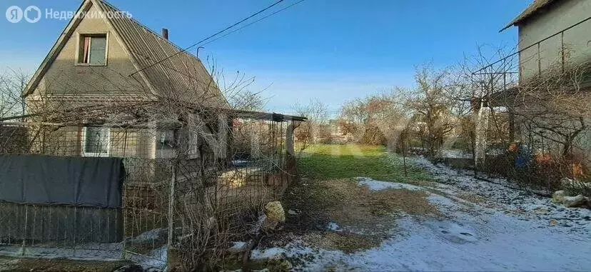 Участок в Севастополь, Балаклавский муниципальный округ, ТСН ... - Фото 2