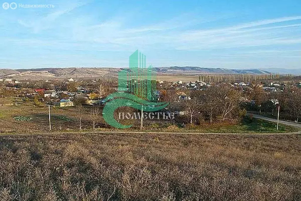 Участок в Трудовское сельское поселение, село Ивановка (6 м) - Фото 0