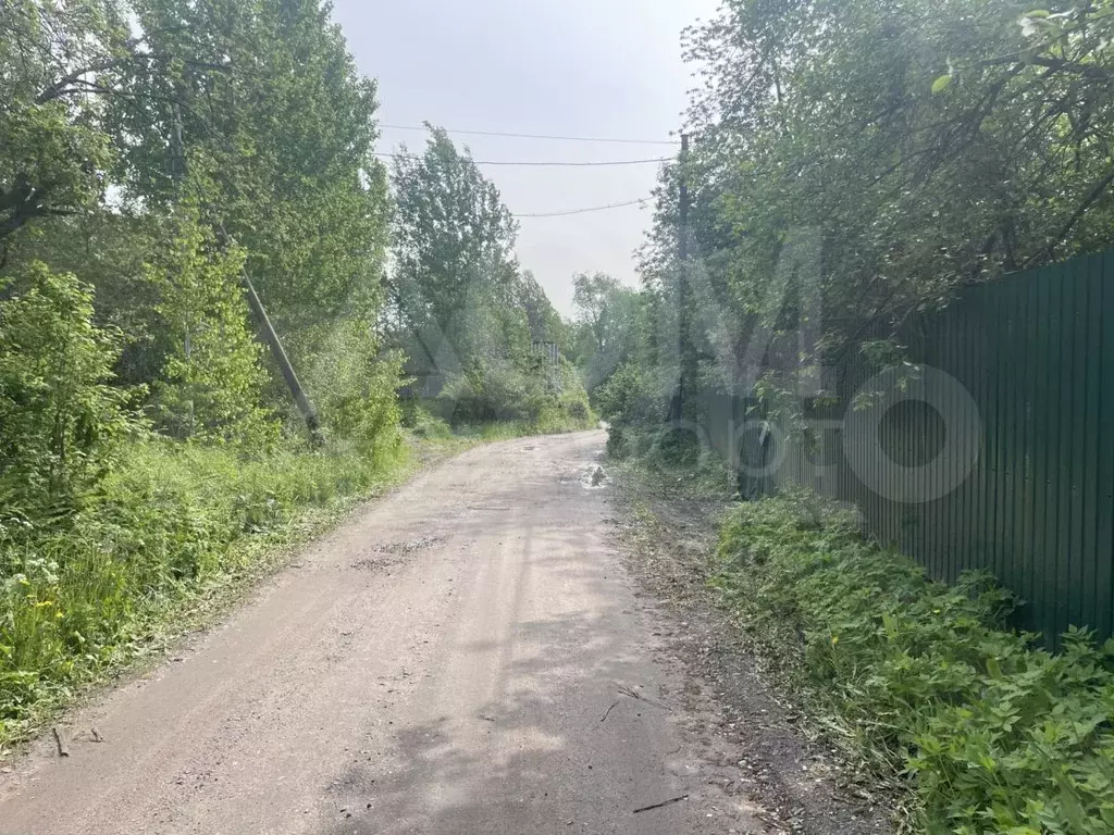 Участок 9,6 сот. (ИЖС) - Фото 1