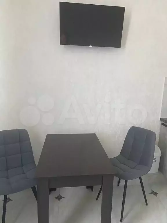 Квартира-студия, 28 м, 2/3 эт. - Фото 1
