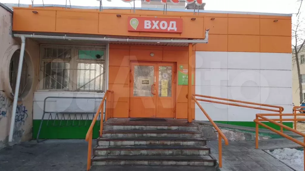 Помещение 12 м Екатеринбург Ломоносова,38 - Фото 1