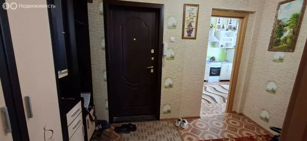 1-комнатная квартира: Астрахань, Грановский переулок, 71/2 (43.6 м) - Фото 1