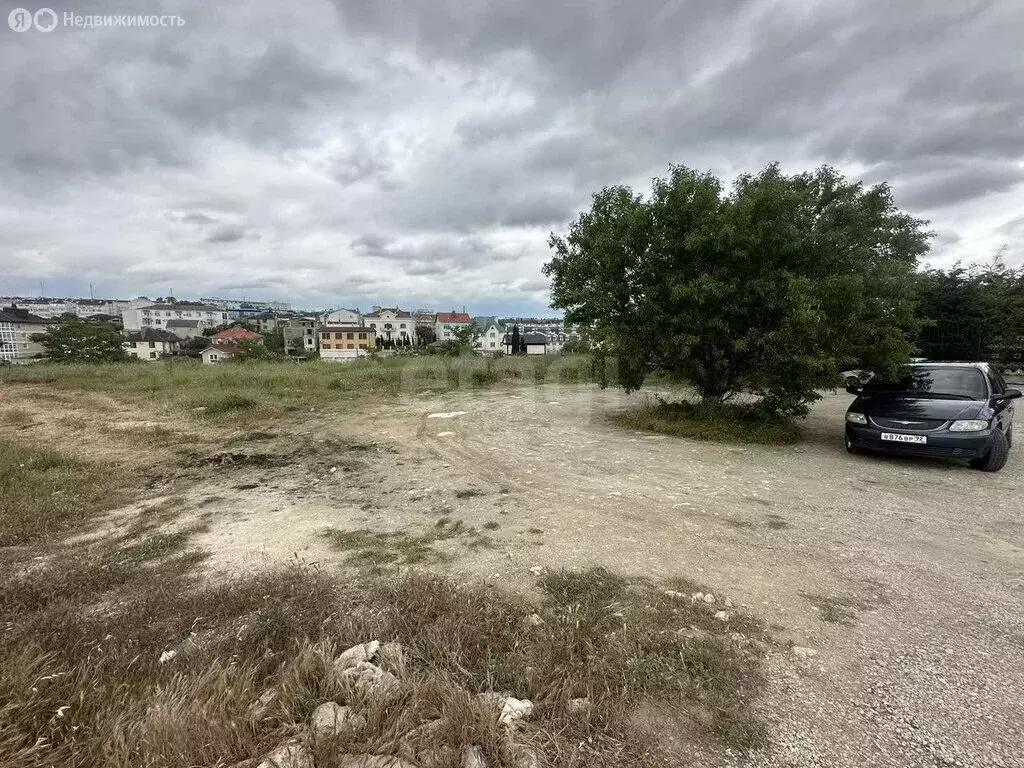 Участок в Севастополь, Стрелецкая улица (10 м) - Фото 1