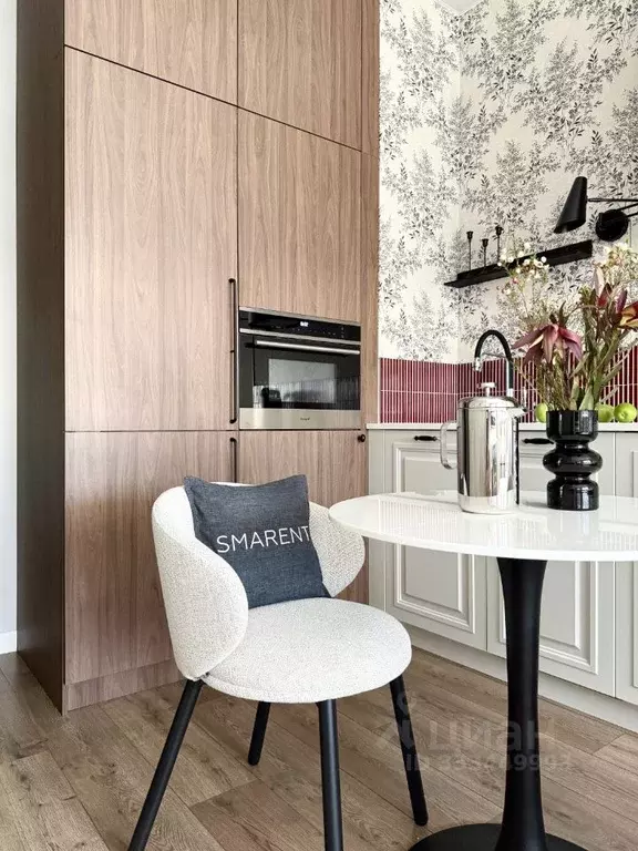 Студия Москва проезд Серебрякова, 11к2 (24.7 м) - Фото 2