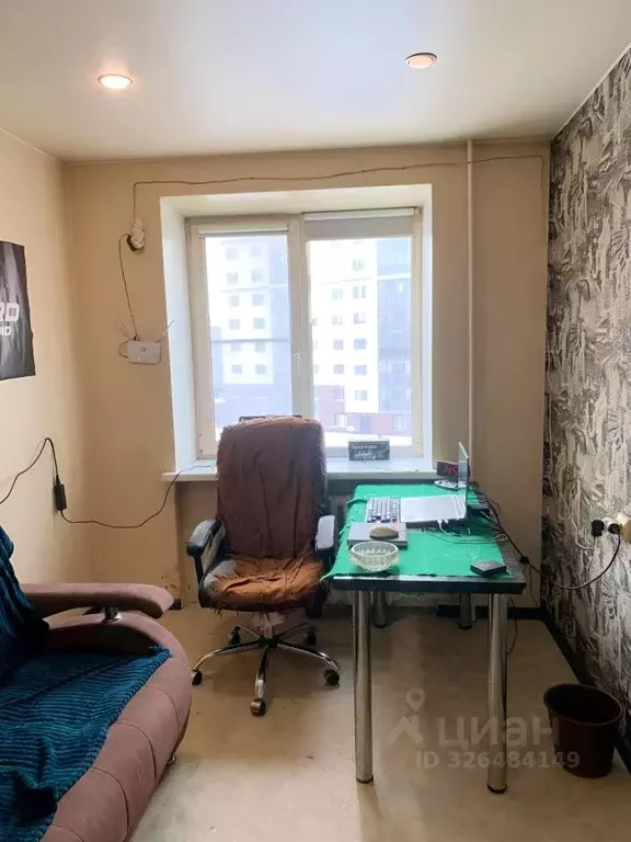 3-к кв. Санкт-Петербург, Санкт-Петербург, Колпино ул. Коммуны, 23 ... - Фото 1