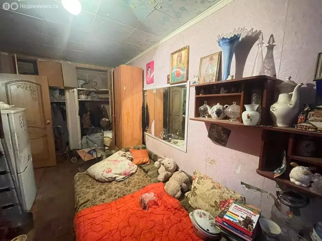 3-комнатная квартира: Лыткарино, 3-й микрорайон, квартал 3А, 10 (64 м) - Фото 0
