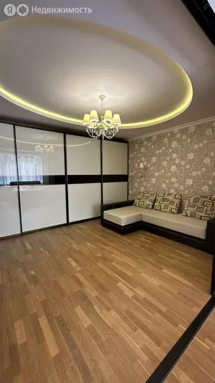 2-комнатная квартира: Симферополь, проспект Победы, 74А (57.6 м) - Фото 2