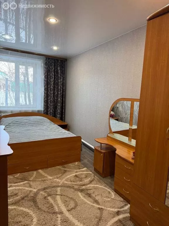 Дом в село Казачье, Лесная улица, 37 (70.4 м) - Фото 2