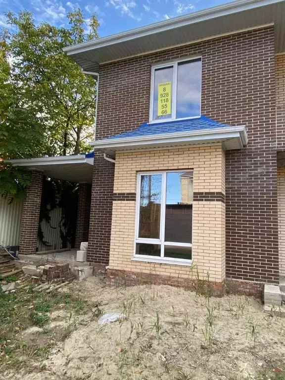 Дом в Ростовская область, Ростов-на-Дону Гранатовая ул. (190 м) - Фото 2