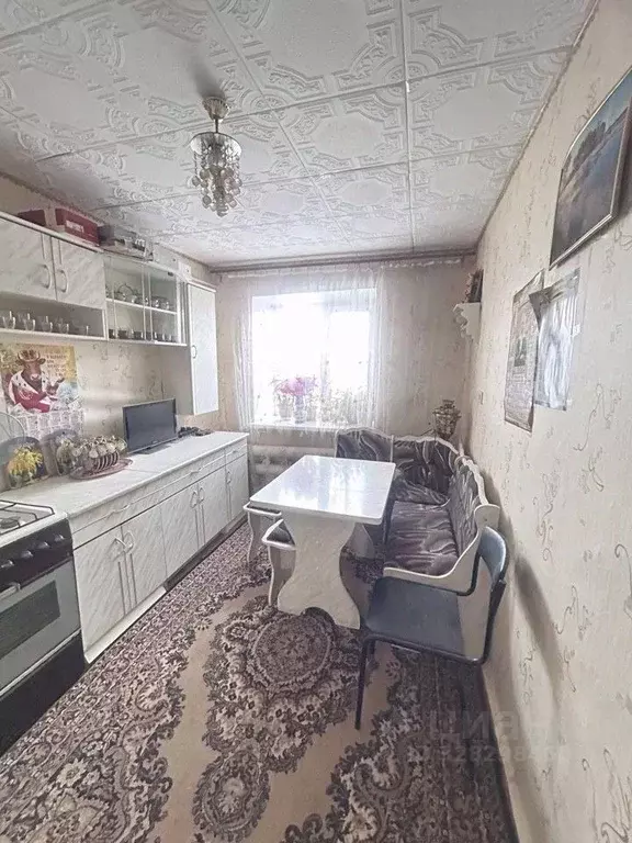 Дом в Татарстан, с. Пестрецы ул. Садовая (71 м) - Фото 1