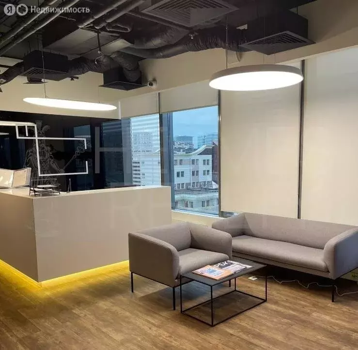 Офис (363 м) - Фото 1