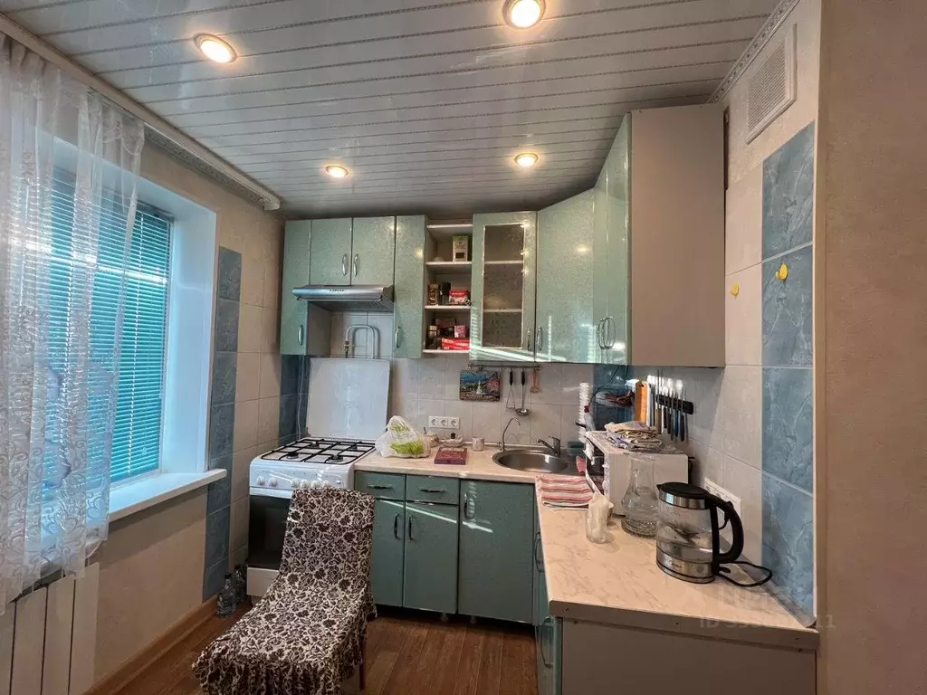 Квартира, 2 комнаты, 50.5 м - Фото 1