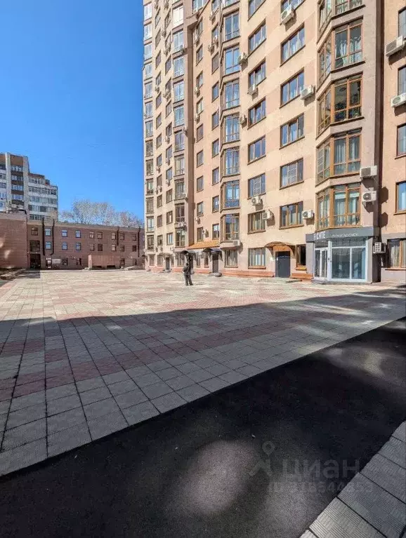 Гараж в Кемеровская область, Кемерово Притомская набережная ул., 19 ... - Фото 1