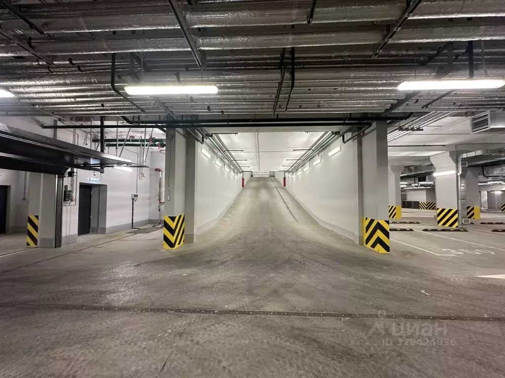 Гараж в Москва проезд Черепановых, 10 (13 м) - Фото 2