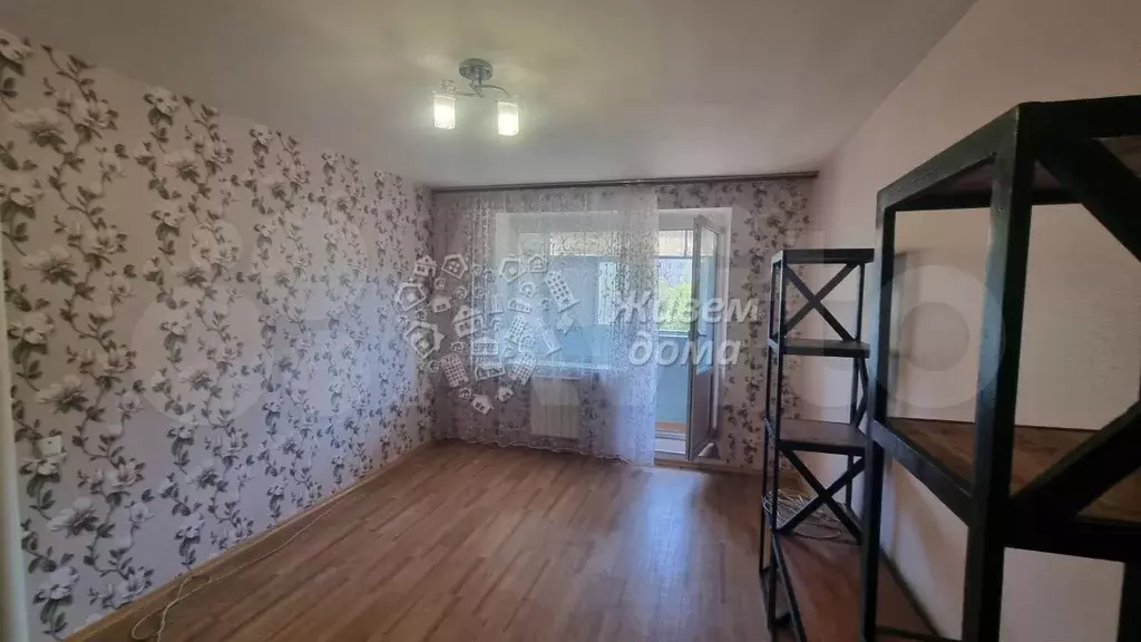 2-к. квартира, 50 м, 3/9 эт. - Фото 1