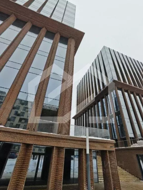 Помещение свободного назначения в Москва проезд Жуков, вл8 (95 м) - Фото 1