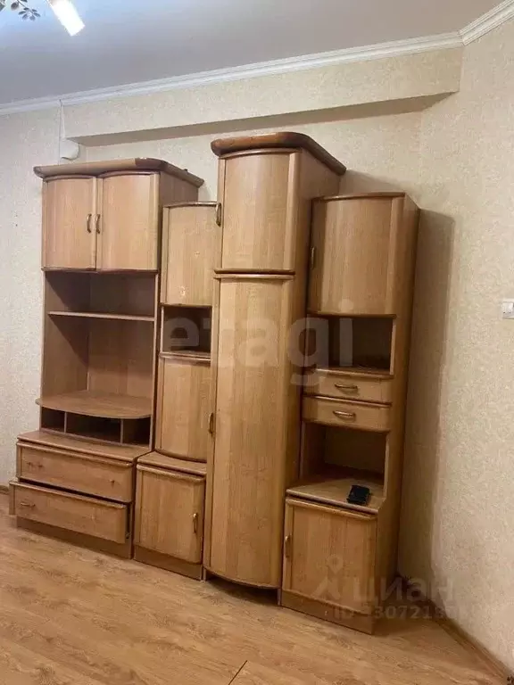 1-к кв. Курская область, Курск ул. Герцена, 1 (39.0 м) - Фото 2