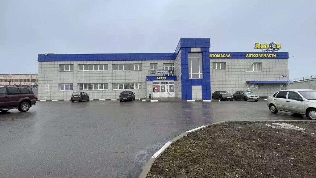 Помещение свободного назначения в Белгородская область, Белгород ... - Фото 2