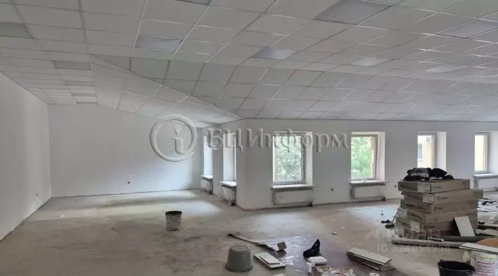 Офис в Санкт-Петербург Тележная ул., 8-10Б (237 м) - Фото 1