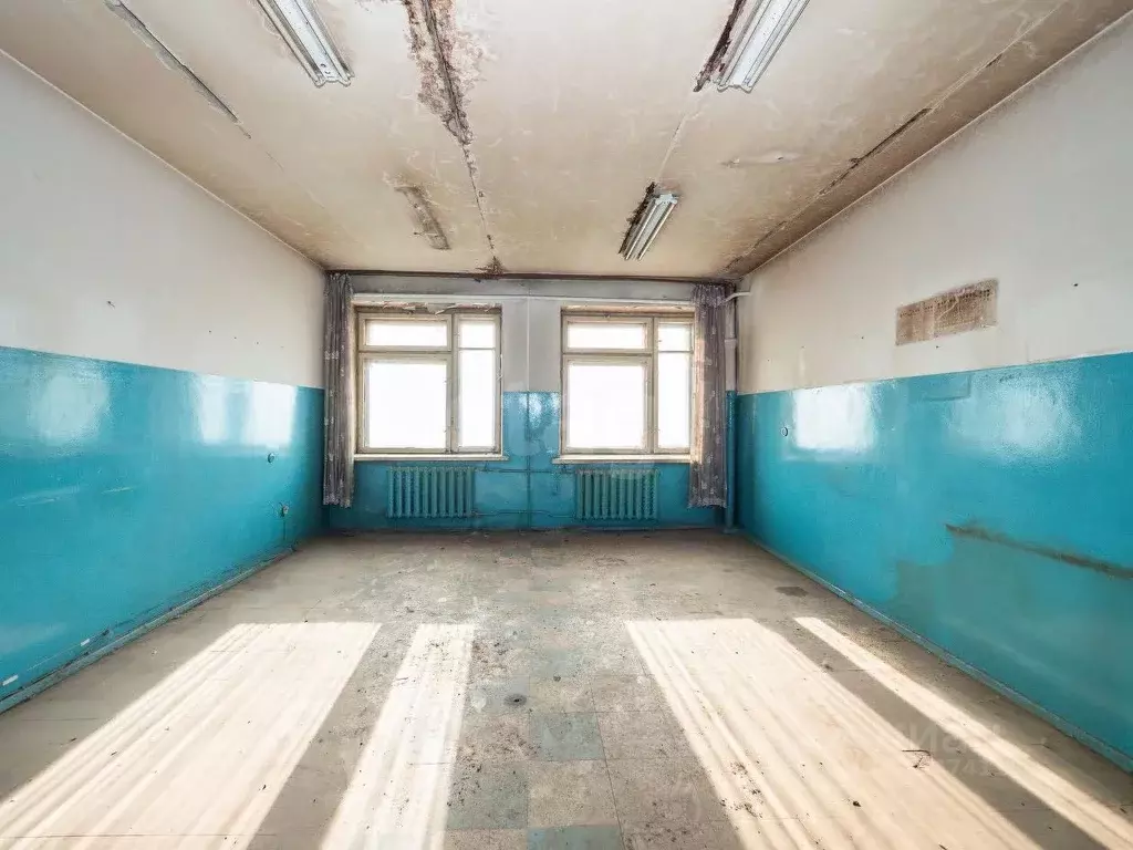 Офис в Новосибирская область, Новосибирск Тайгинская ул., 2к3 (120 м) - Фото 1