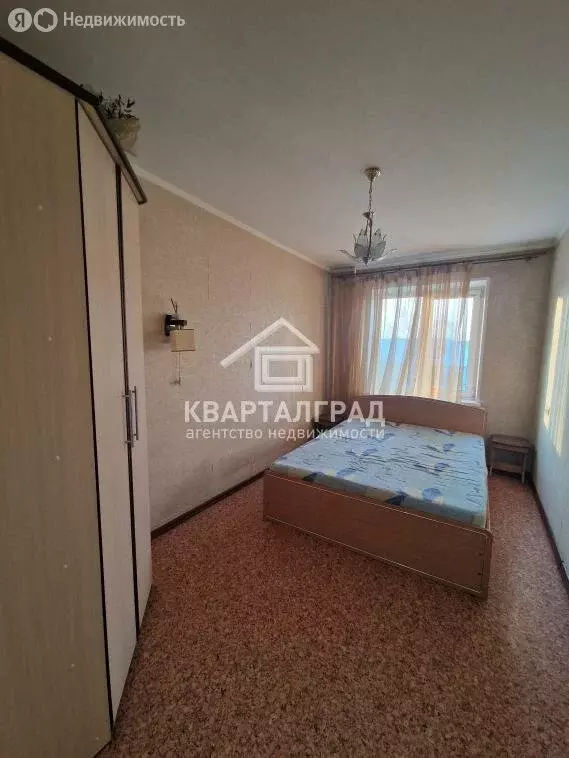 2-комнатная квартира: Саяногорск, микрорайон Заводской, 53 (43.5 м) - Фото 2