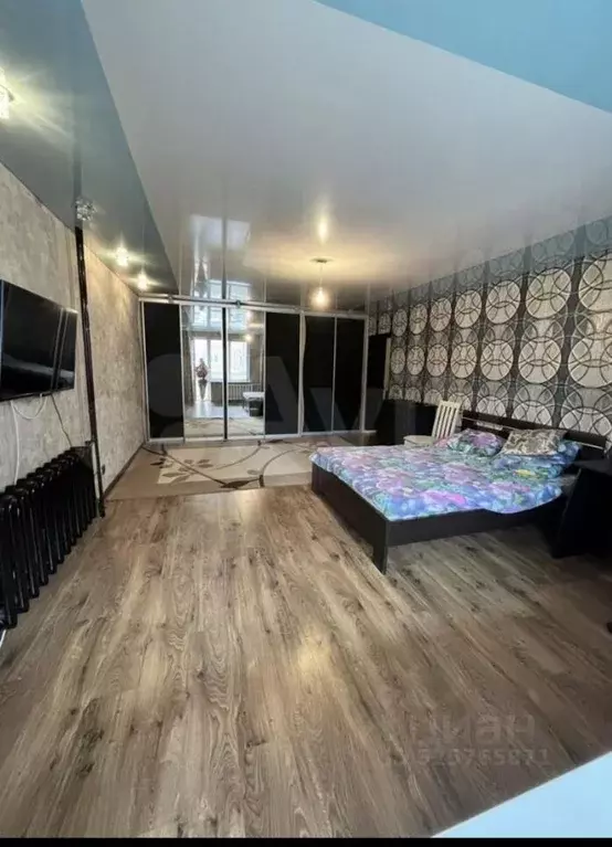 4-к кв. Башкортостан, Нефтекамск ул. Строителей, 45Ек3 (120.0 м) - Фото 1