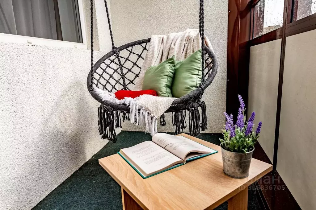 1-к кв. Санкт-Петербург ул. Среднерогатская, 13к2 (25.0 м) - Фото 1
