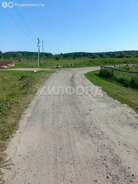 Участок в село Белоярка, Молодёжная улица (11.89 м) - Фото 1